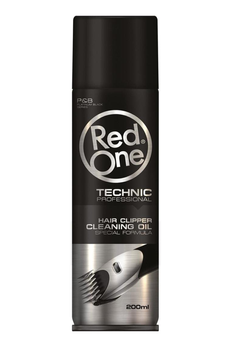 Redone Traş Makinesi Temizleme Yağı 200 ml