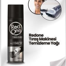 Redone Traş Makinesi Temizleme Yağı 200 ml
