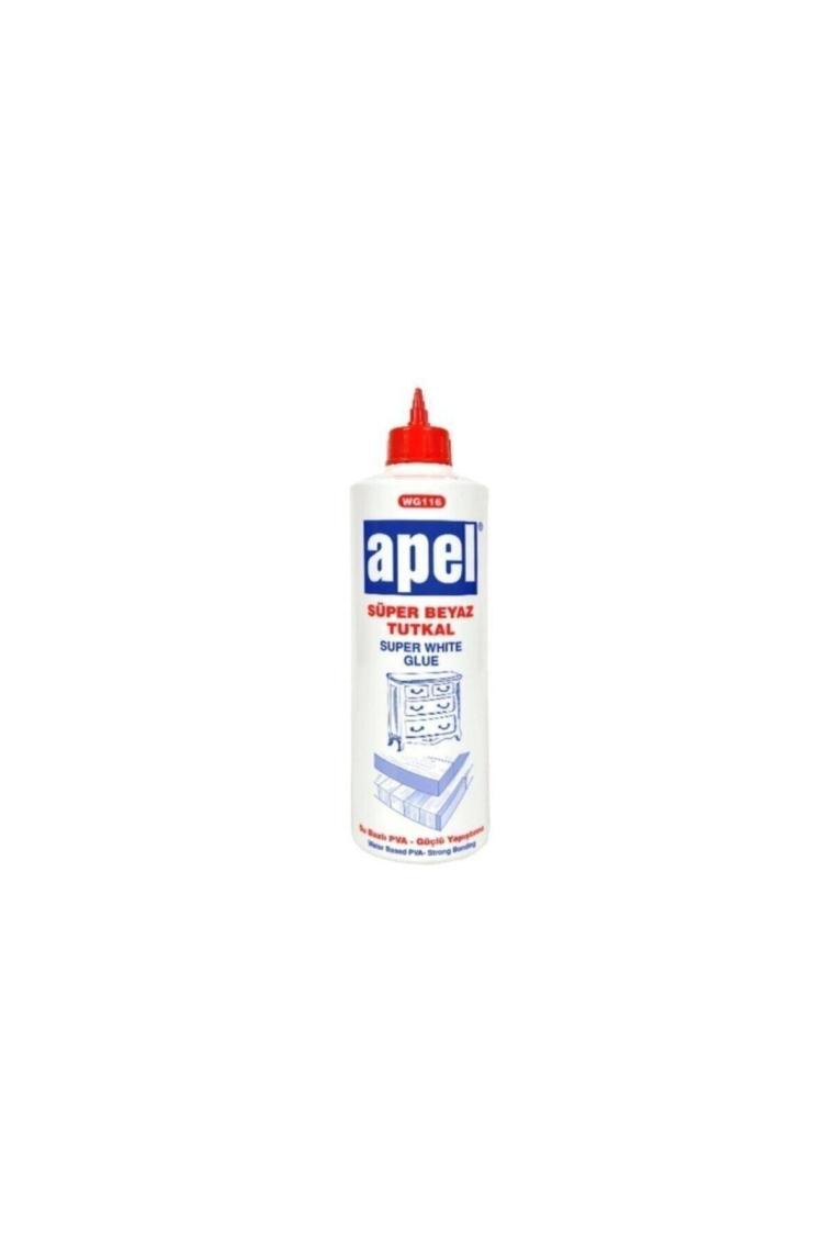 Süper Beyaz Tutkal 750gr