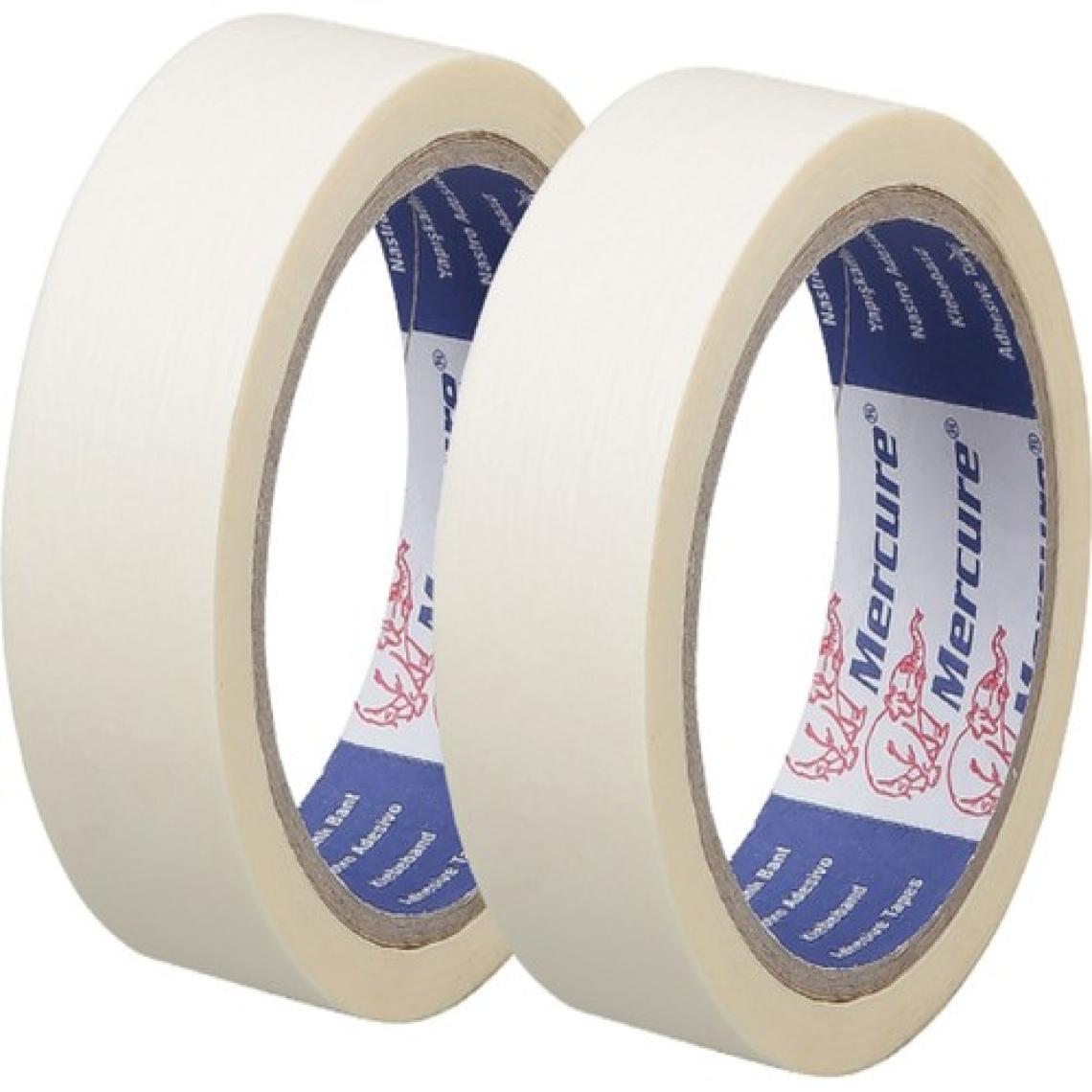 Mercure Maskeleme Bantı 24mm.*25mt.