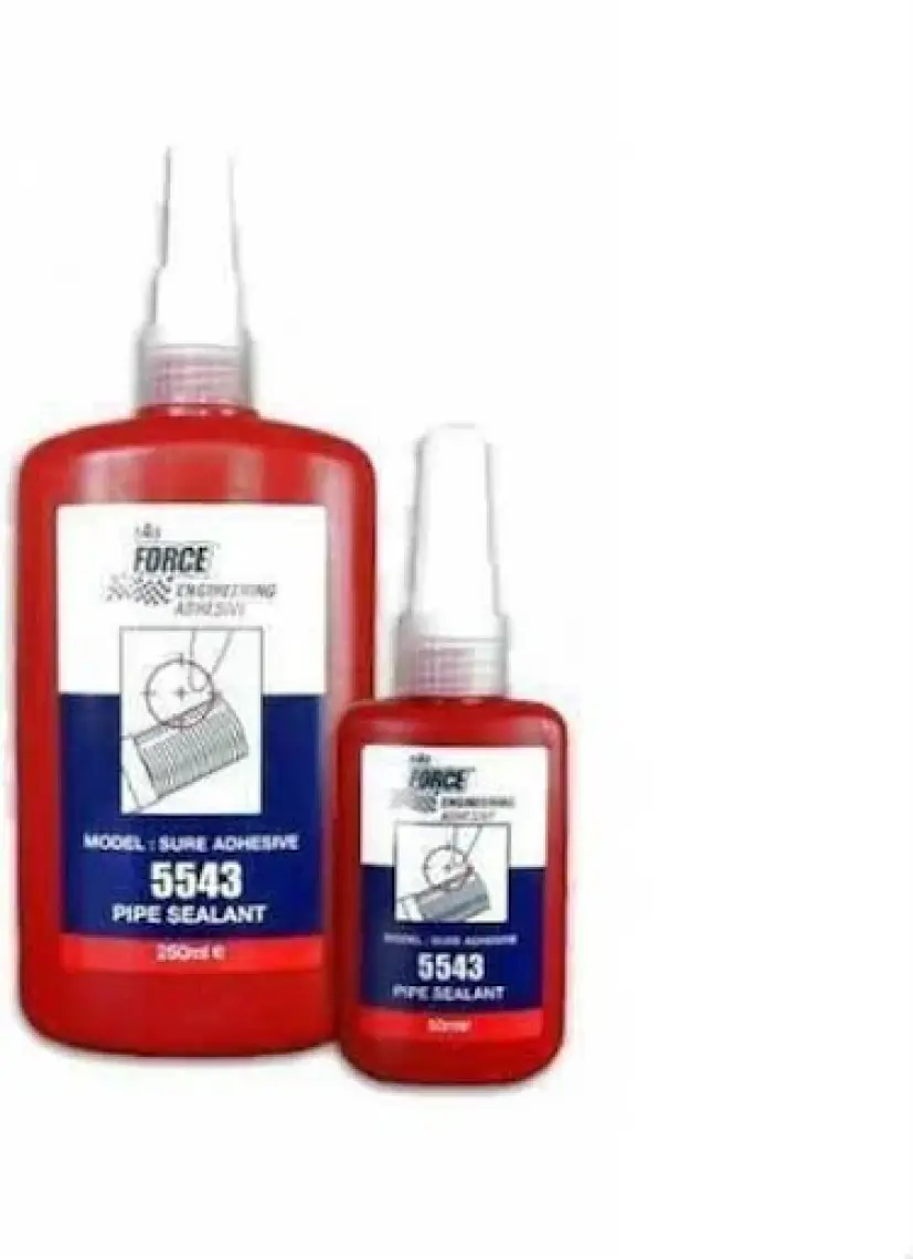Ems 5543 Boru Sızdırmazlık Elemanı 50 ml