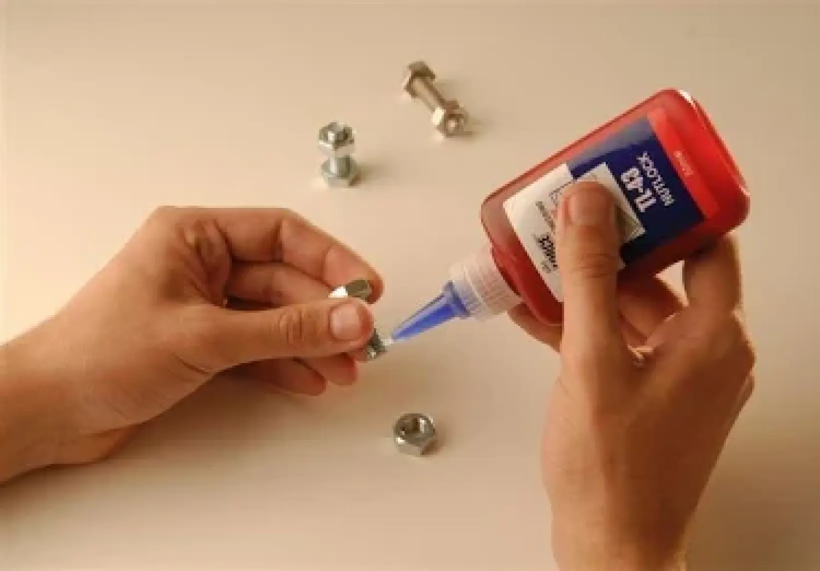 Ems 5543 Boru Sızdırmazlık Elemanı 50 ml