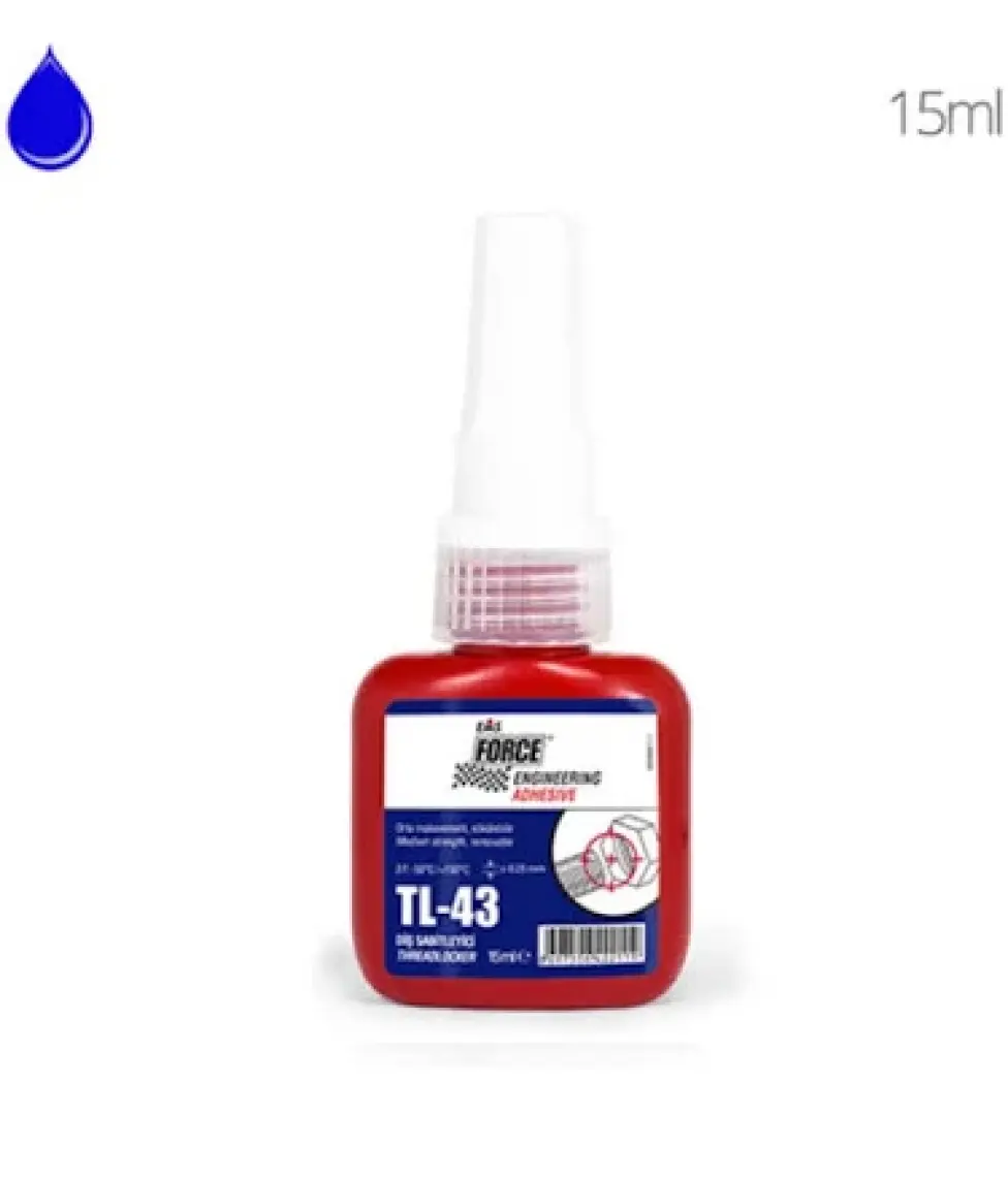 Ems 5543 Boru Sızdırmazlık Elemanı 50 ml