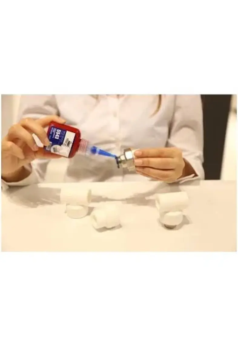 Ems 5543 Boru Sızdırmazlık Elemanı 50 ml