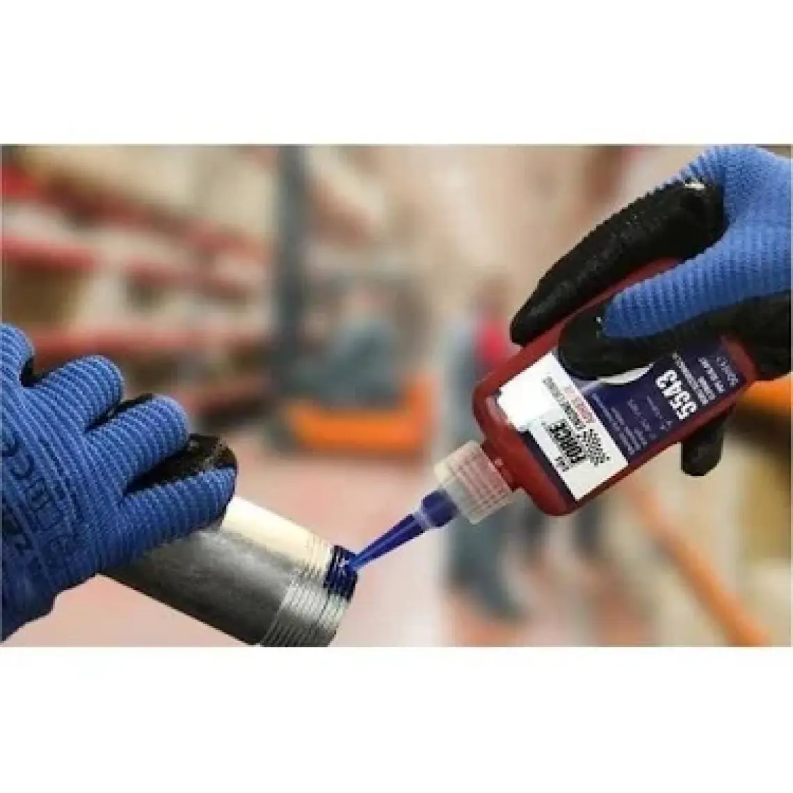Ems 5543 Boru Sızdırmazlık Elemanı 50 ml