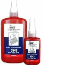 Ems 5543 Boru Sızdırmazlık Elemanı 50 ml