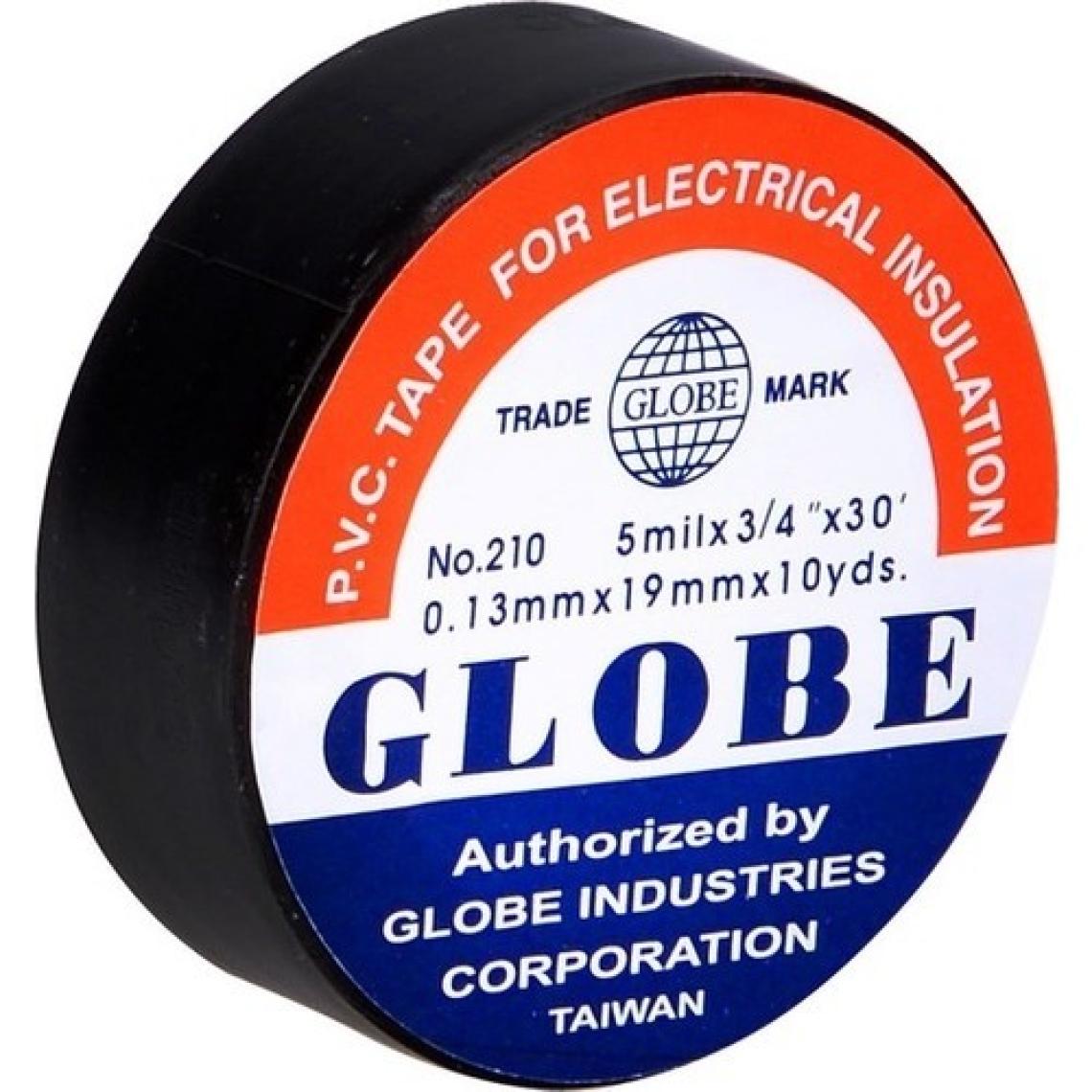 Sarcool Globe Izole Bant Elektrik Bantı 940015 10'lu