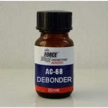 Ems Force Ac - 68 Debonder Yapıştırıcı Çözücü