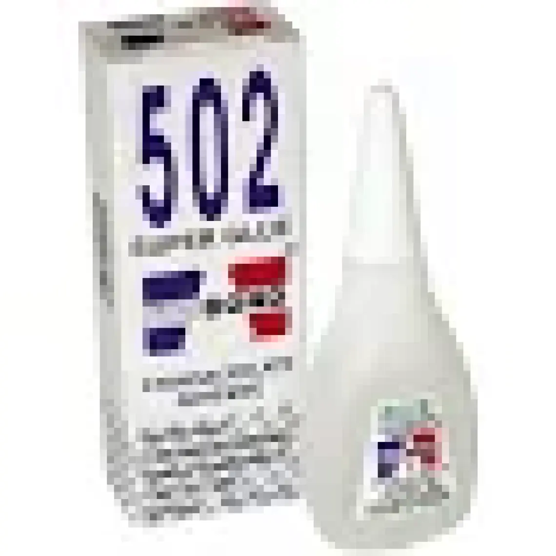 Evo Bond 502 Süper Yapıştırıcı 20 Gr