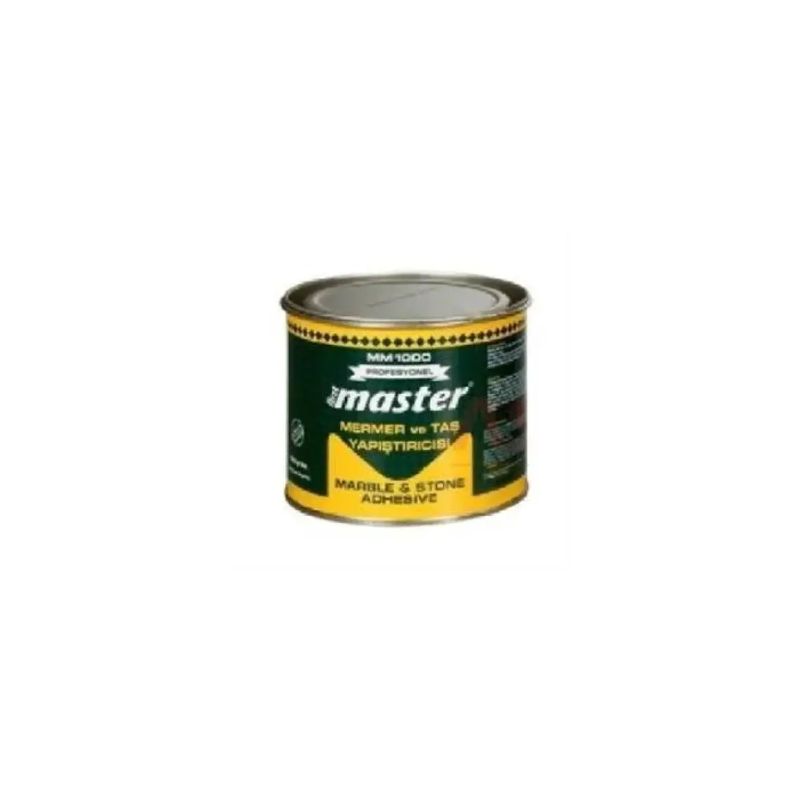 Granit Mermer Yapıştırıcı Bej 1200 gr