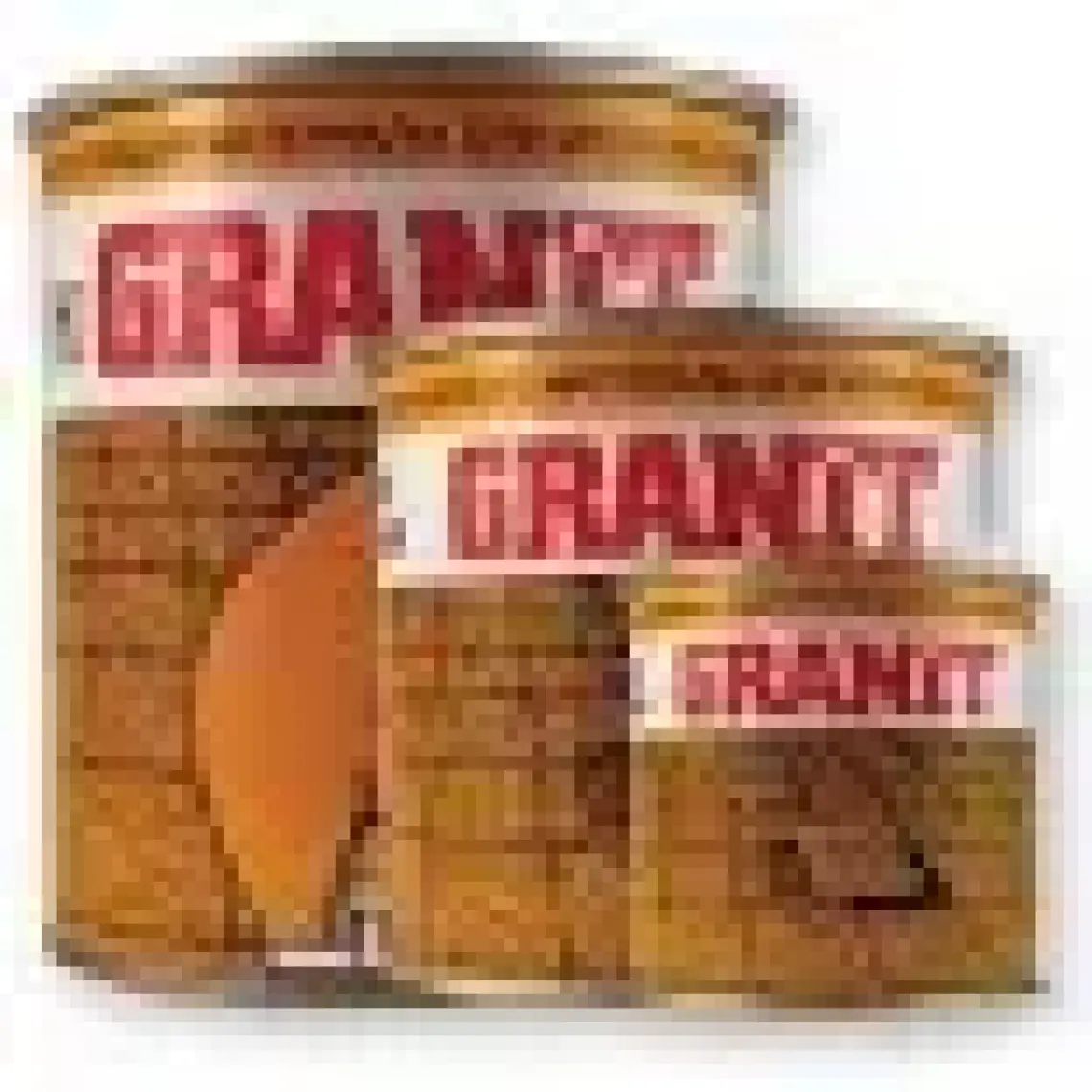 Granit Mermer Yapıştırıcı Bej 1200 gr
