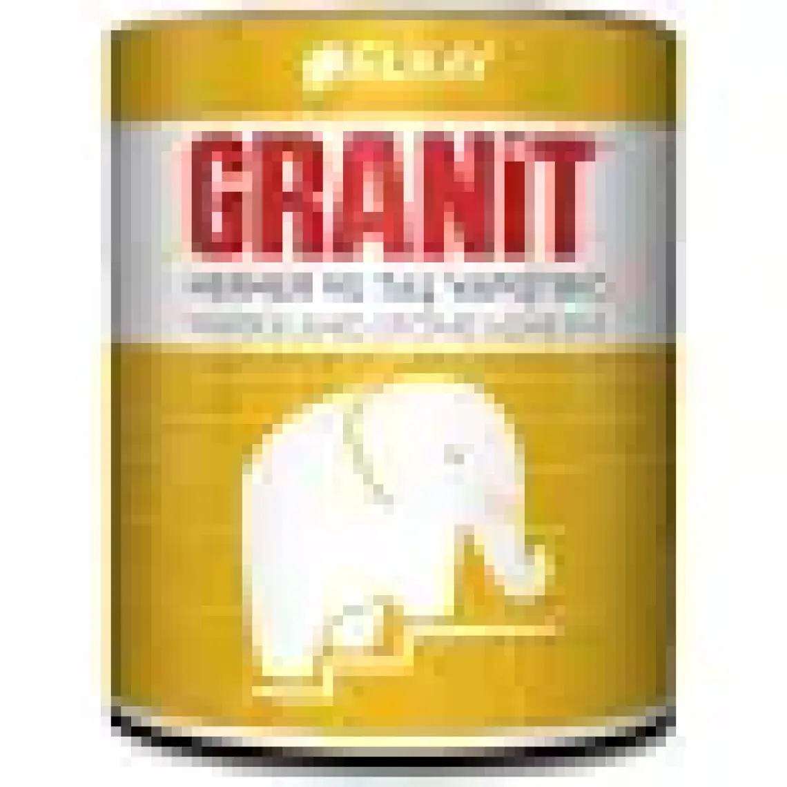 Granit Mermer Yapıştırıcı Bej 1200 gr