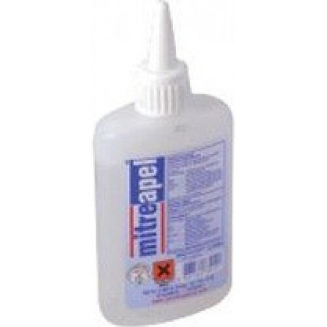 Apel Mitreapel Hızlı Yapıştırıcı CA100 100 Gram