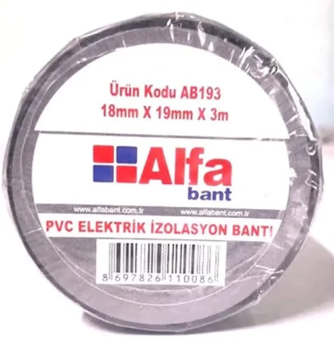 Tgb Elektrik Bantı 10'lu