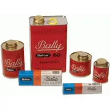 Bally  Bally Süper
Net:   850gr