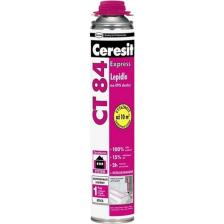 Henkel Ceresit Ct 84 Isı Yalıtım Levhası Yapıştırma Köpüğü 850 ml