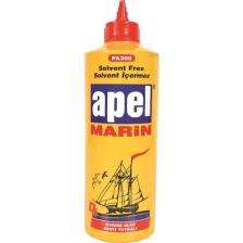 Apel Marin Poliüretan Gemi Deniz Tutkalı 600 Gr