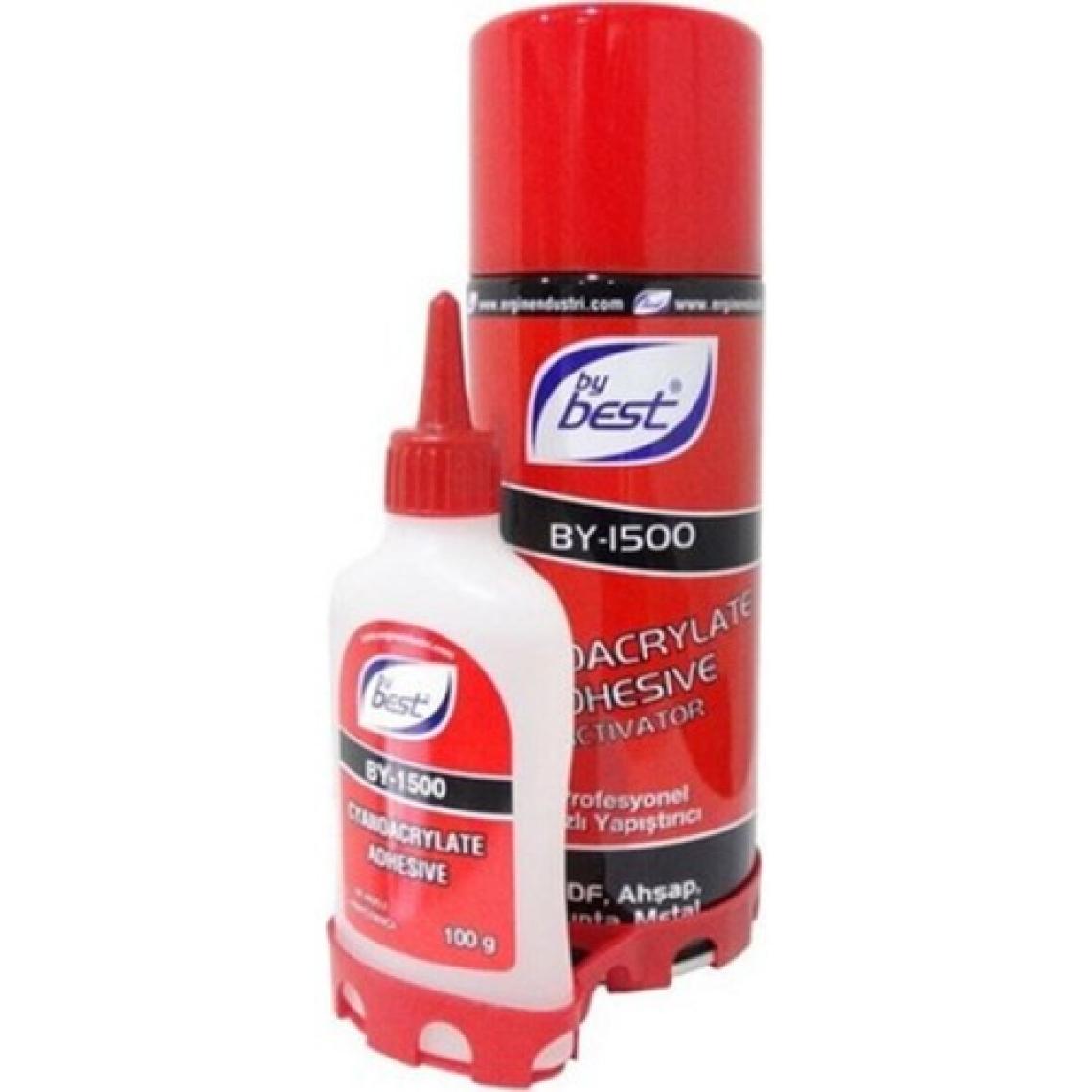 Best Profesyonel Hızlı Yapıştırıcı Japon 200 ml 50 gr