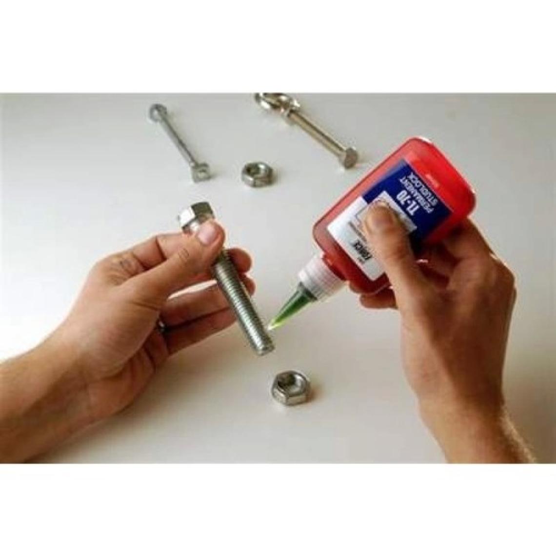 Bh Tl - 70 Civata Sabitleyici Yüksek Kuvetli 50 ml