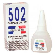 502 Evo Bond 20 Gr. Japon Yapıştırıcı