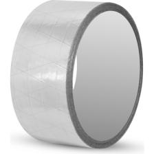 Bondit Alüminyum Folyo Bant Takviyeli Yanmaz Soba Bandı 48 mm (5 Metre)