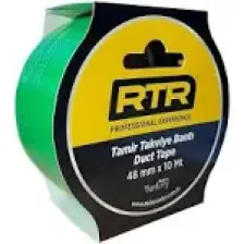 Rtr Tamir Takviye Bandı Yeşil 48 x 10 M