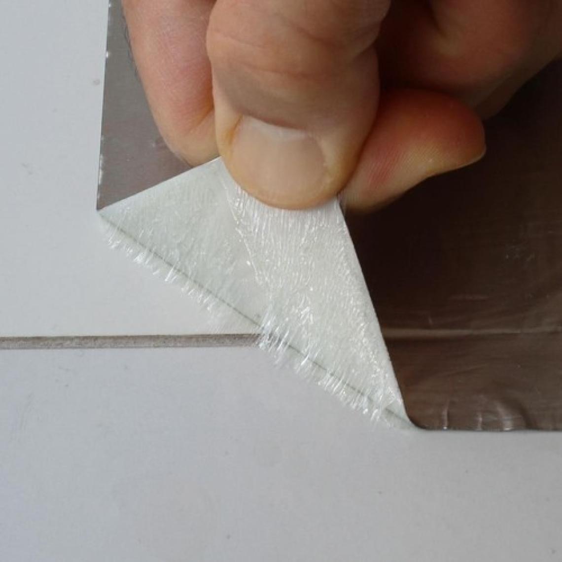 Bondit Ultra Güçlü Su Geçirmez Tamir Yama Bandı 10X15 cm 4'lü