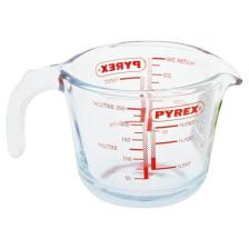 259b000/7016 Ölçme Kabı 0,25 L