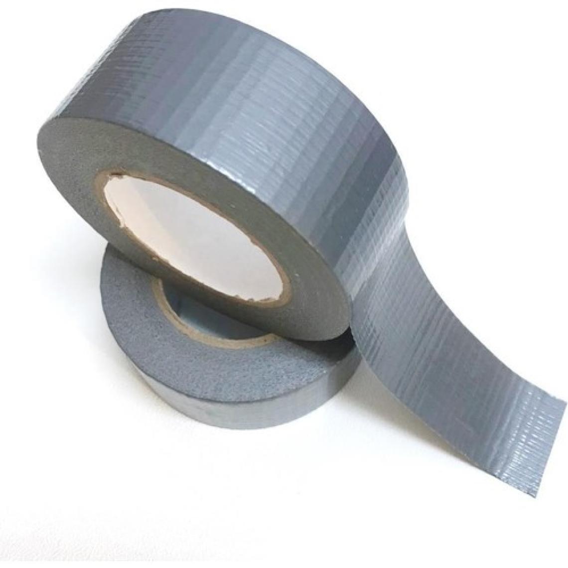 DUCT TAPE- TAMİR BANDI 48 MM X 50 METRE 1 ADET