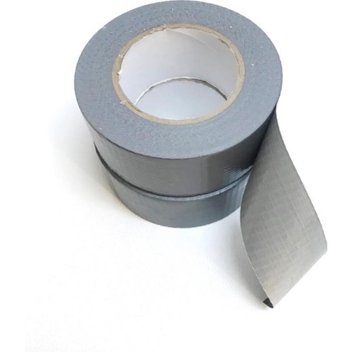 DUCT TAPE- TAMİR BANDI 48 MM X 50 METRE 1 ADET