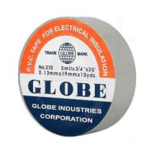 Globe 19MM Pvc Elektrik Izole Bant Izolasyon Bandı,globe Bant Gri,izole Bant Globe,elektrik Bantı