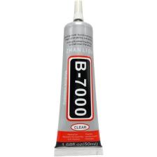 Zhanlida B7000 Ekran Dokunmatik Yapıştırıcı 50 ml 2.1fl (Şeffaf)