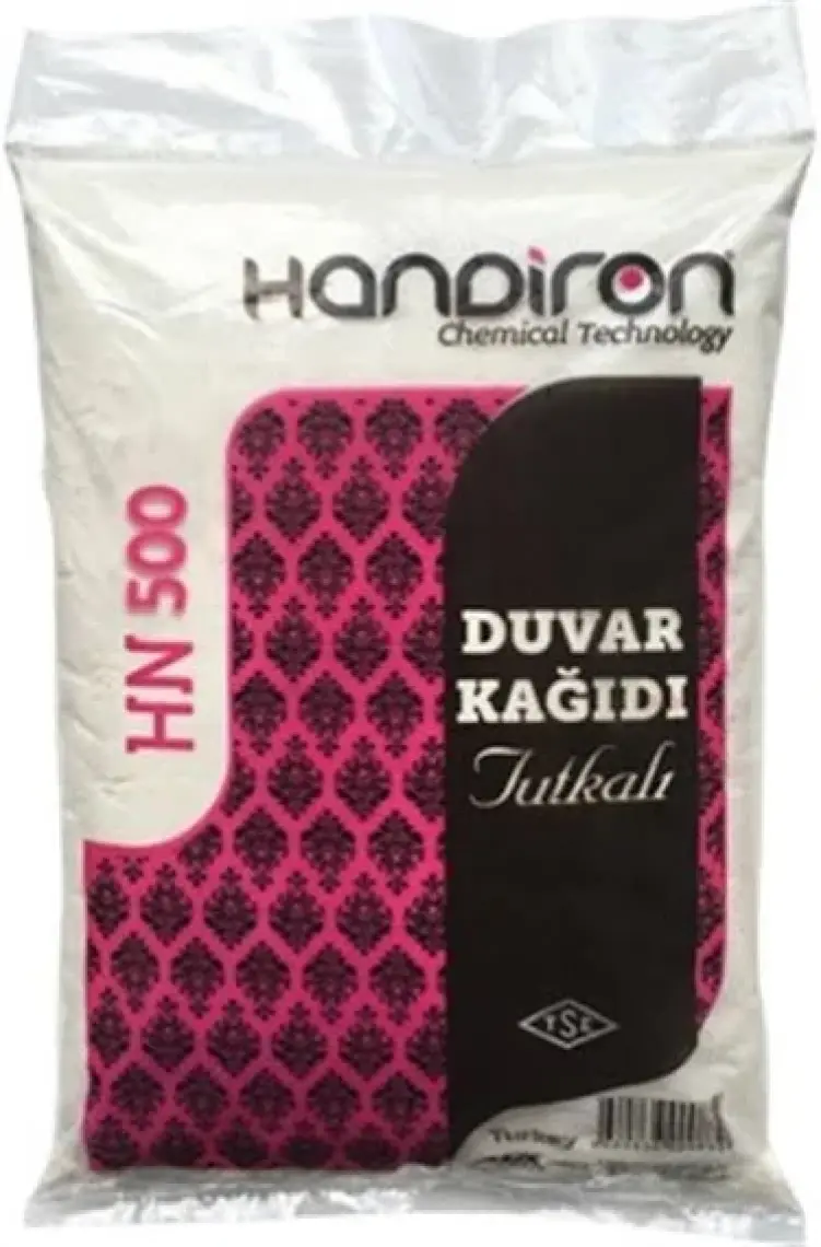 Handiron Hn500 Duvar Kağıdı Tutkalı 500 Gr