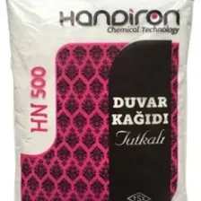 Handiron Hn500 Duvar Kağıdı Tutkalı 500 Gr