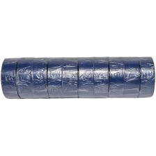 3M Mavi 3M Pvc Elektriksel İzolasyon Bandı 10'Lu