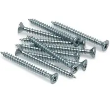 Sunta Vidası (PAKET) 3,5x50mm - 500lü