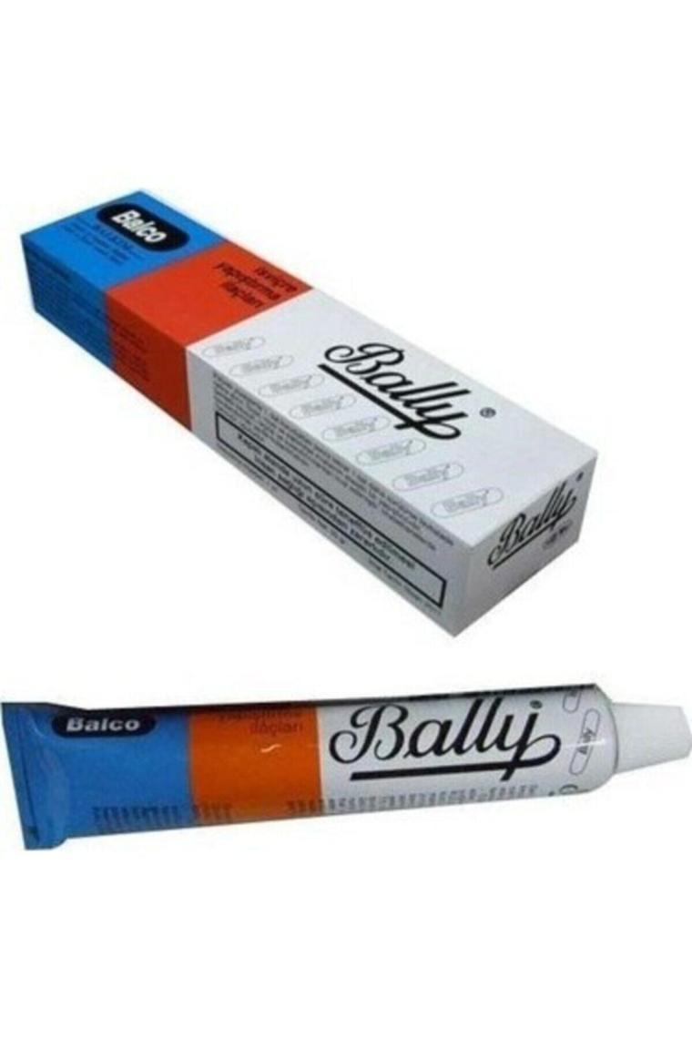 Çok Amaçlı Tüp Yapıştırıcı Deri Kösele Lastik Kumaş Kağıt Tahta Cam 150 Gr