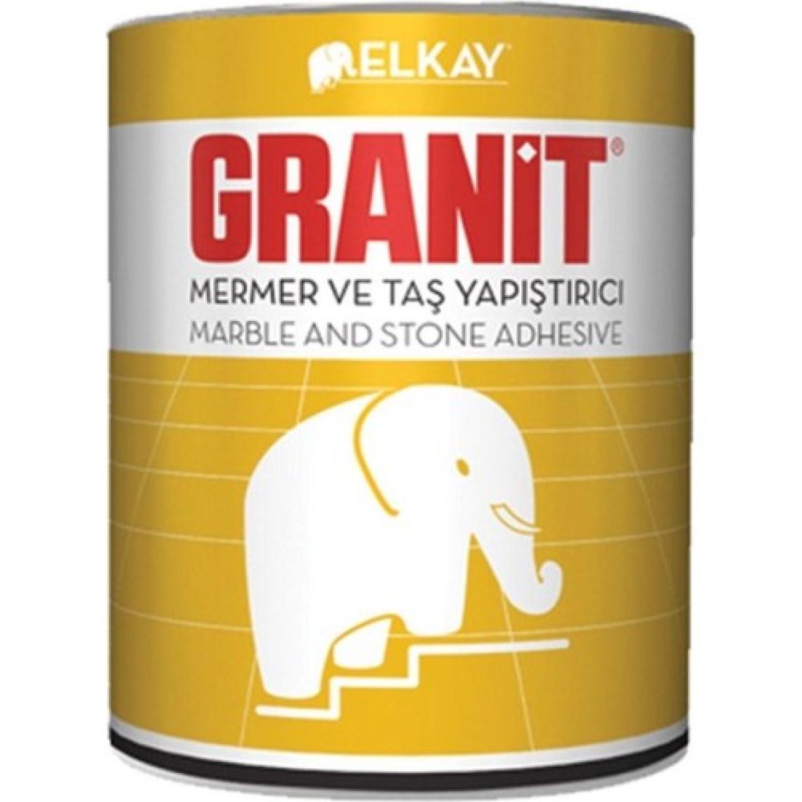 Granit Mermer Yapıştırıcı 500 gr