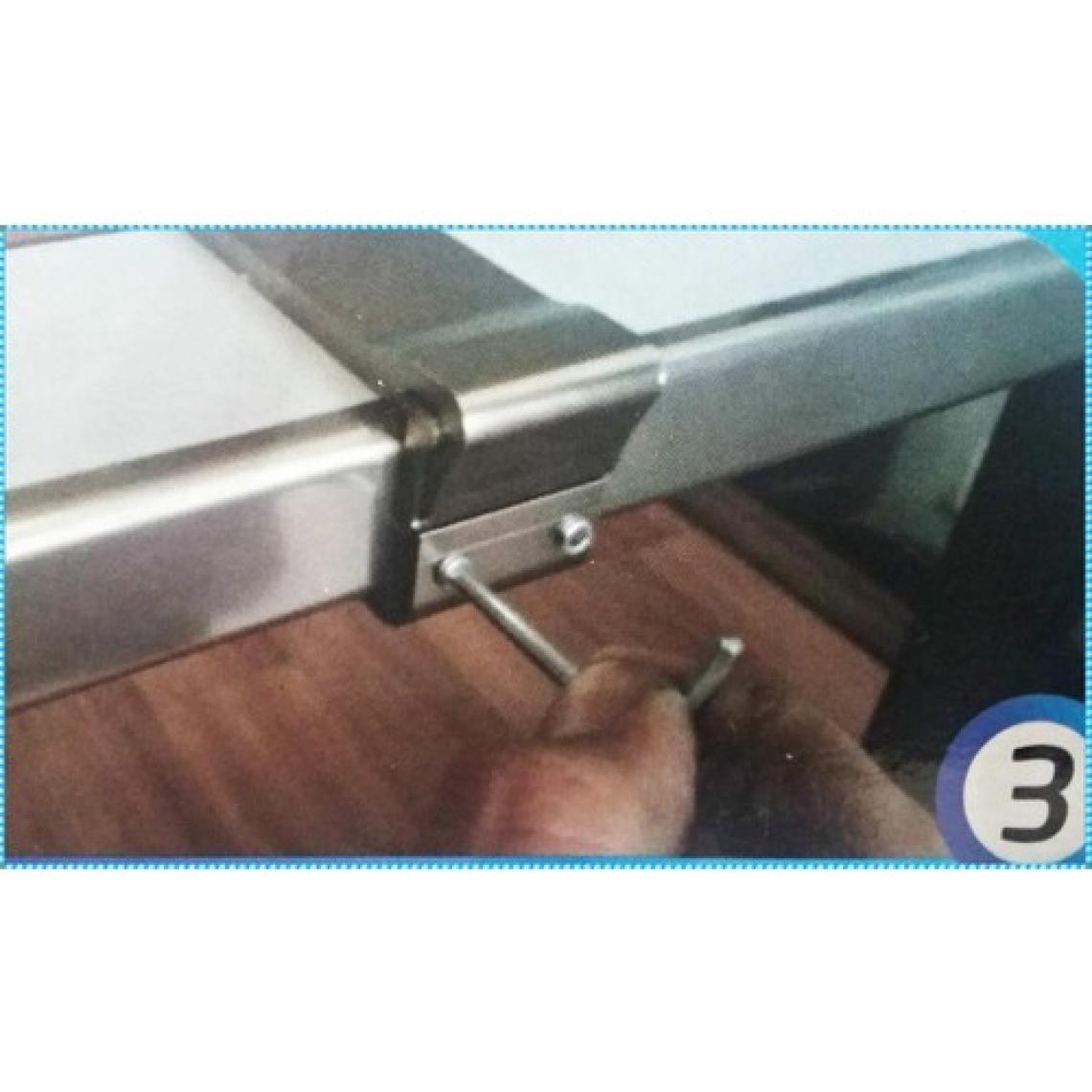 404 Plastik Çelik Macun Yapıştırıcı 40 Gr
