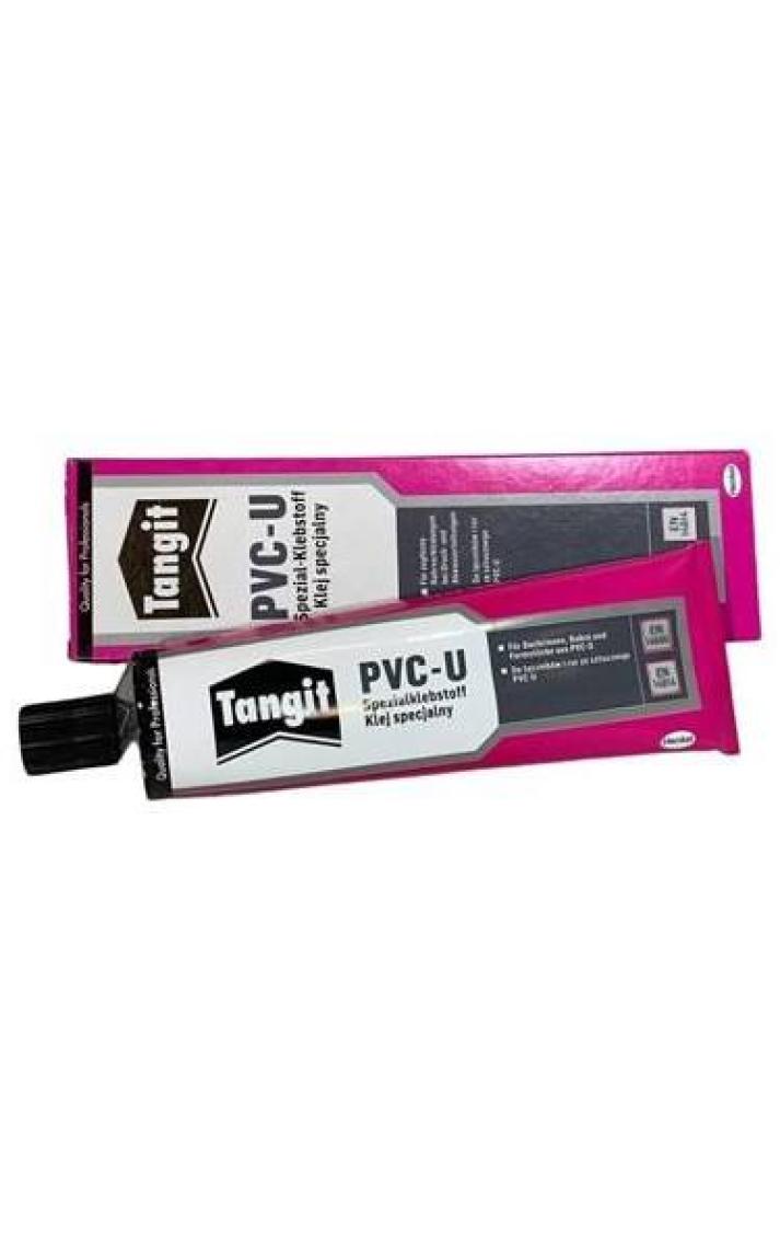 Henkel Tangit Sert Pvc Yapıştırıcısı 125 gr