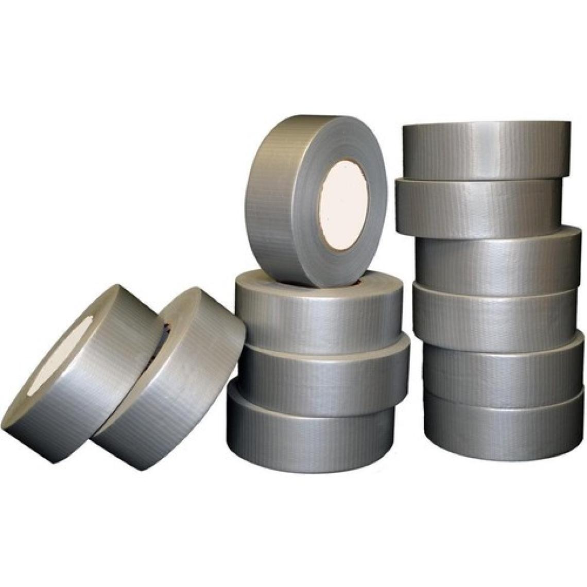DUCT TAPE- TAMİR BANDI 48 MM X 50 METRE 3 ADET