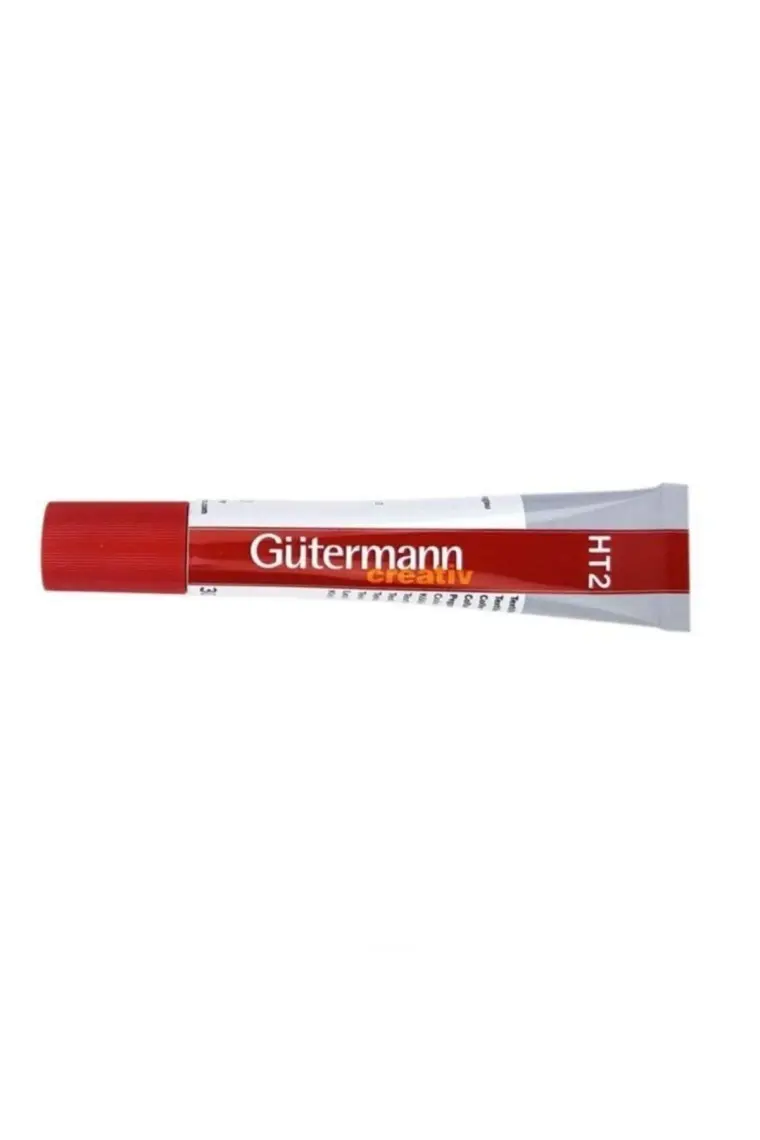 Gütermann Güterman Tekstil Yapıştırıcısı Ht2 30 gr