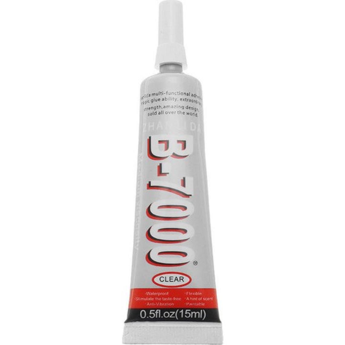 Zhanlida B7000 Yapıştırıcı Dokunmatik-Kasa 15ml