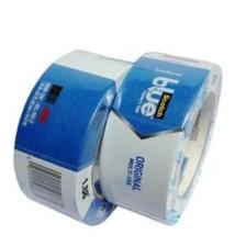 Bant Marketim 3M 2090 Mavi 3D Yazıcı Taban Bandı 48Mmx54,8Mt