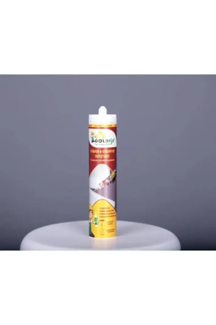 Goldfix Strafor ve Stropiyer Yapıştırıcı 450 gr
