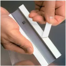 Vodaseal Çift Taraflı Köpük Montaj Bandı 20Mm X 3 M Beyaz