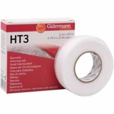Gütermann Çift Taraflı Yapışkanlı Tela Tekstil Yapıştırıcısı