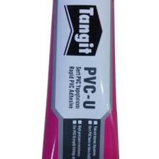 Henkel Tangit Sert Pvc Yapıştırıcısı 125 gr
