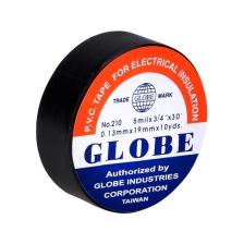 Sarcool Globe Elektrik Bant Siyah 19 mm