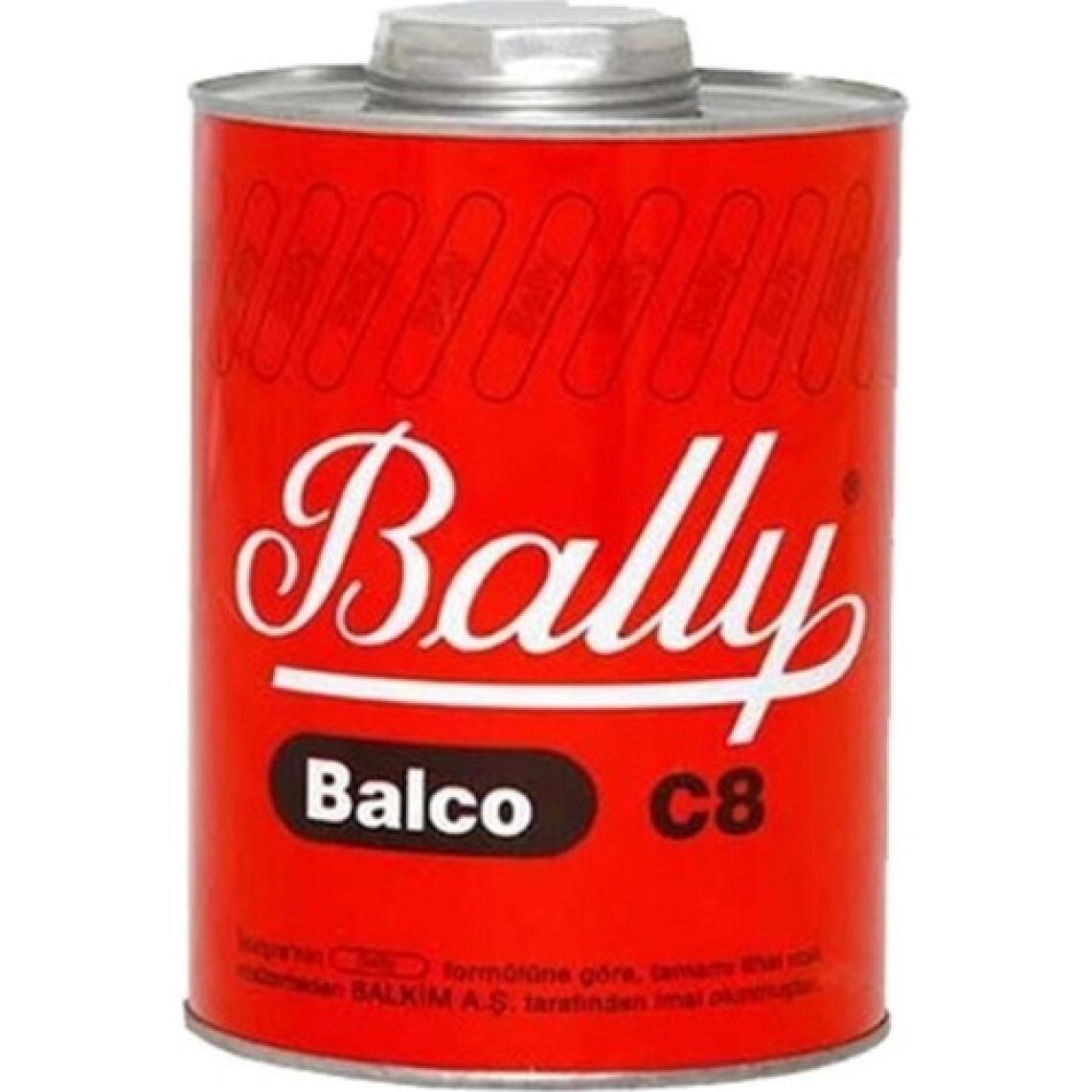 Bally C8 Kırmızı Yapıştırıcı 250 gr